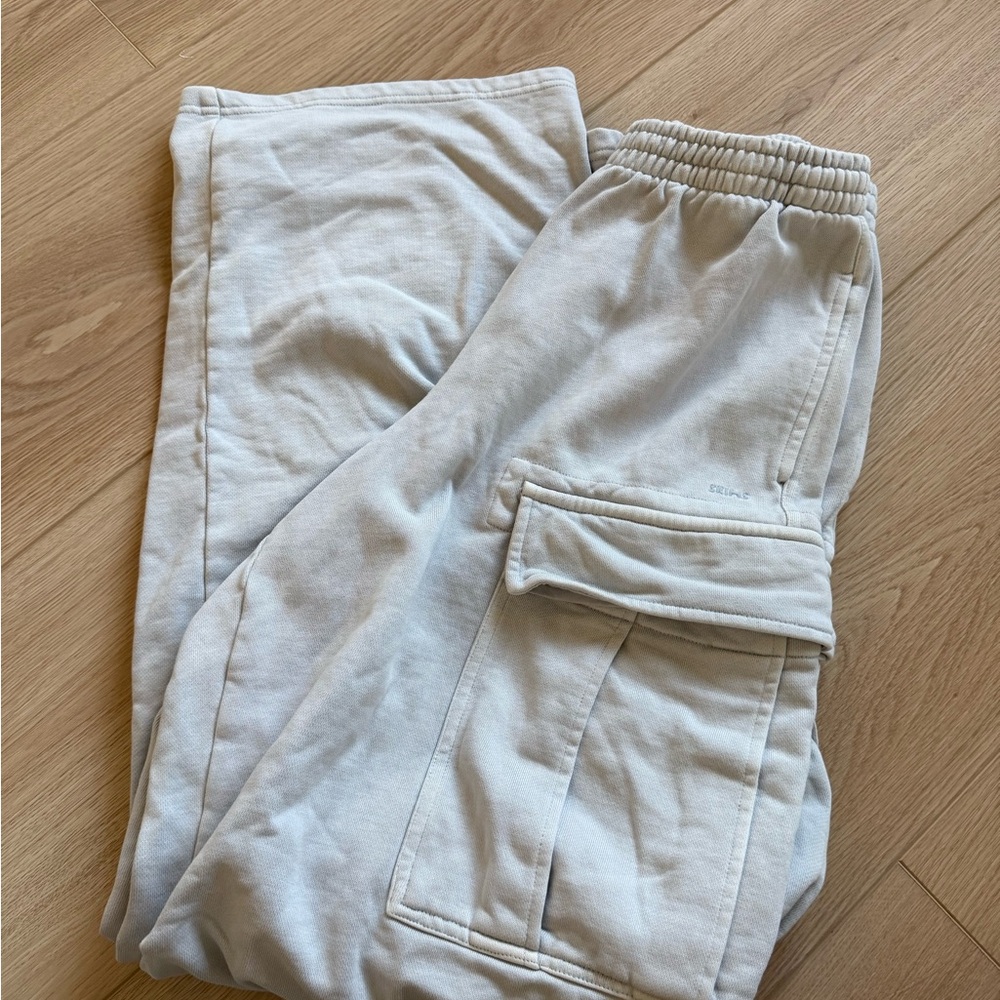 Skims sweatpants